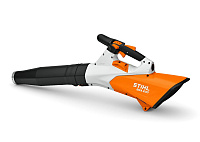 STIHL BGA 200 Аккумуляторное воздуходувное устройство STIHL BA010115900, Воздуходувные устройства аккумуляторные Штиль